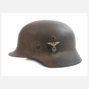 Stahlhelm Reichsarbeitsdienst
