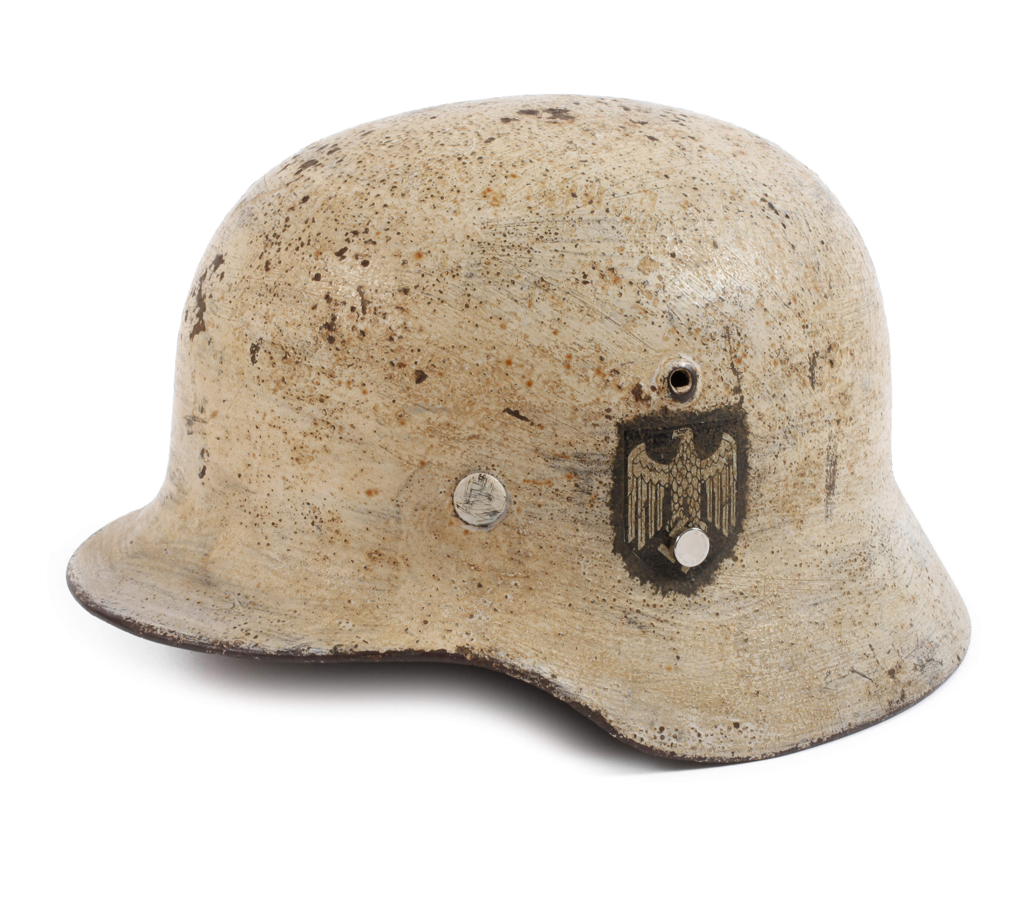 Stahlhelm Wehrmacht