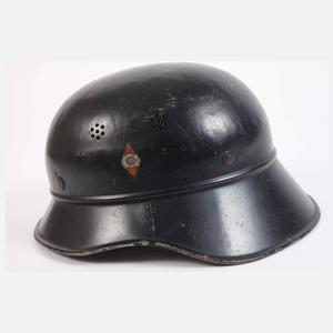 HJ-Luftschutzhelm