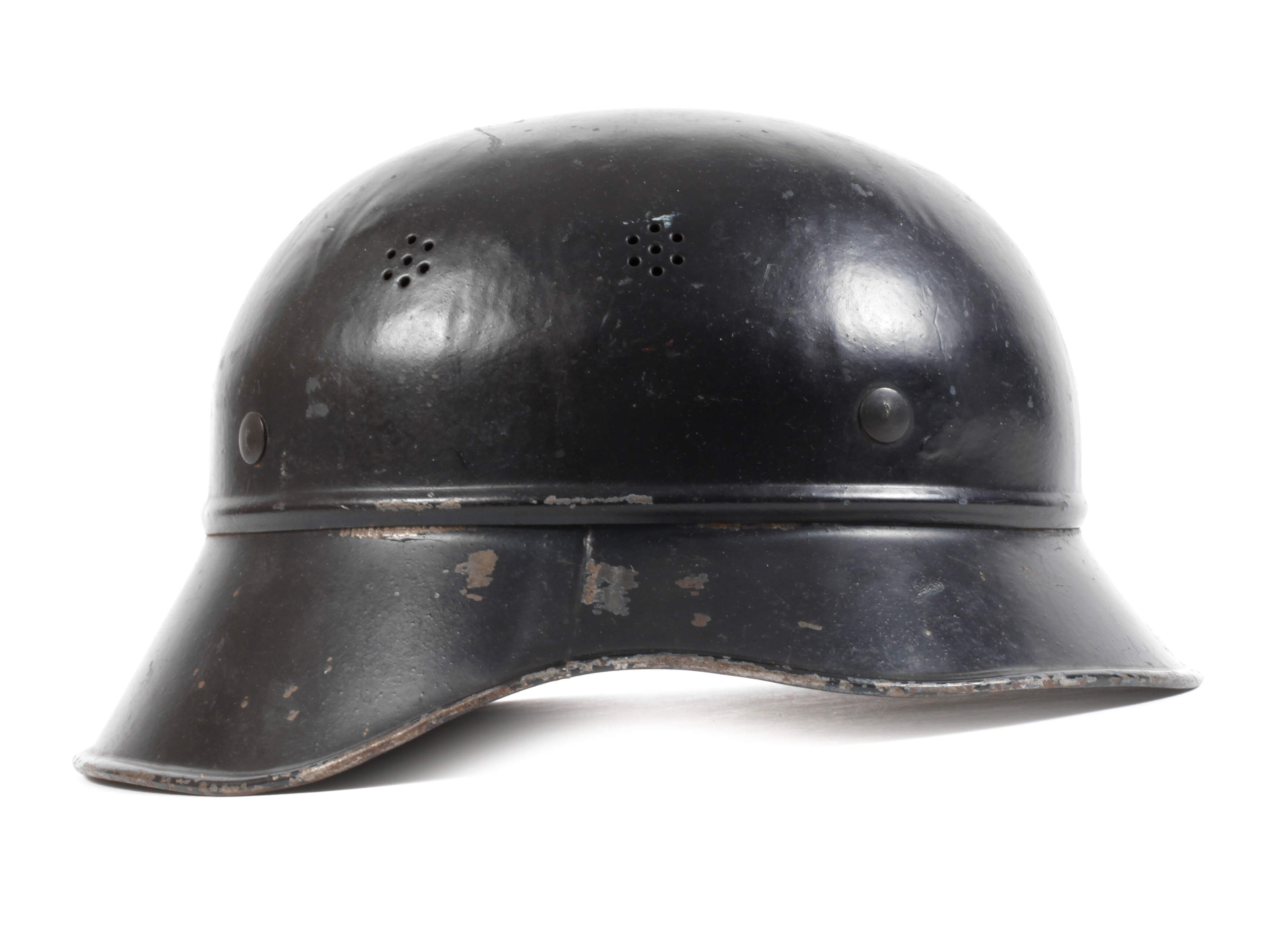 HJ-Luftschutzhelm