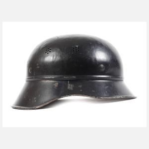 HJ-Luftschutzhelm