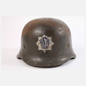 Stahlhelm Reichsluftschutzbund