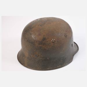 Stahlhelm Reichsluftschutzbund