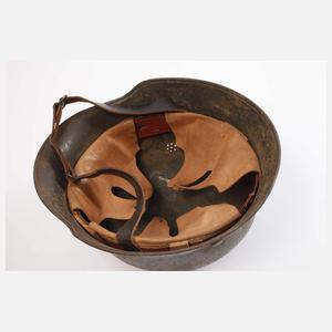 Stahlhelm Reichsluftschutzbund