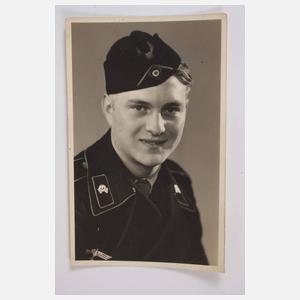 Schiffchen Wehrmacht