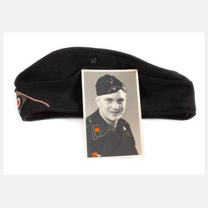 Schiffchen Wehrmacht