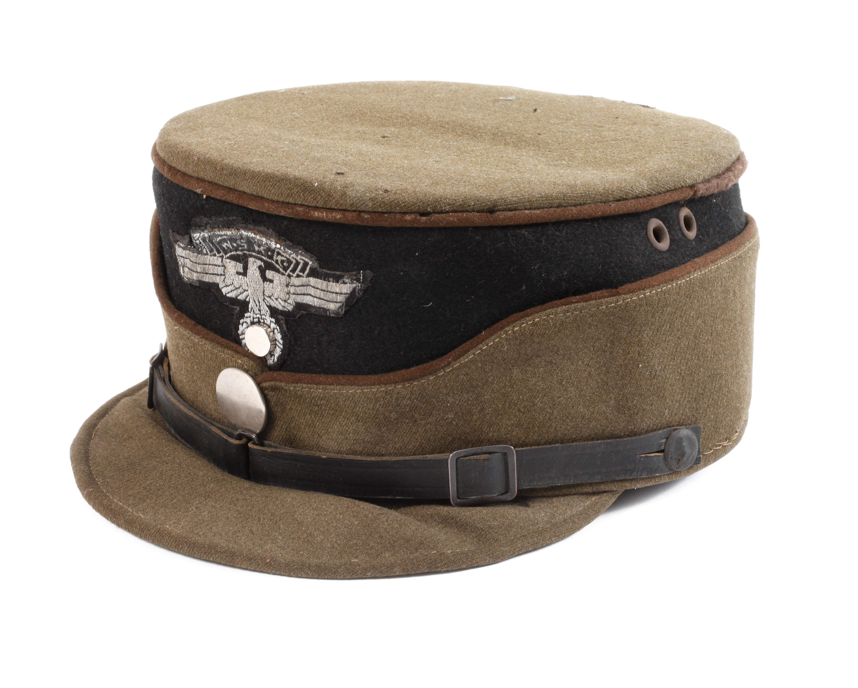 Mütze 3. Reich