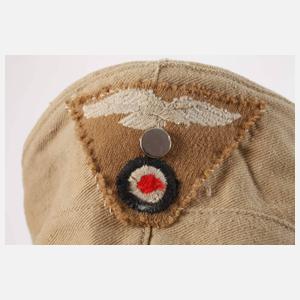 Feldmütze Afrikakorps