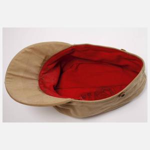 Feldmütze Afrikakorps