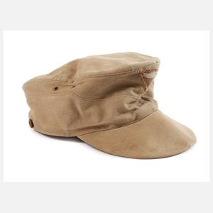 Feldmütze Afrikakorps