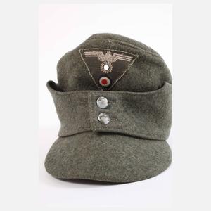 Feldmütze 2. Weltkrieg