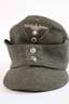 Feldmütze 2. Weltkrieg