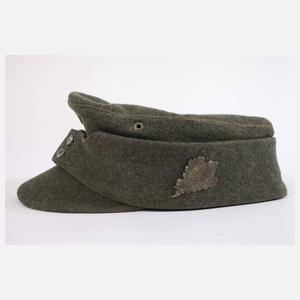 Feldmütze 2. Weltkrieg