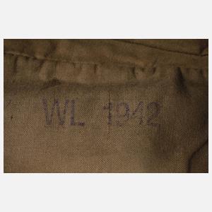 Feldmütze 2. Weltkrieg