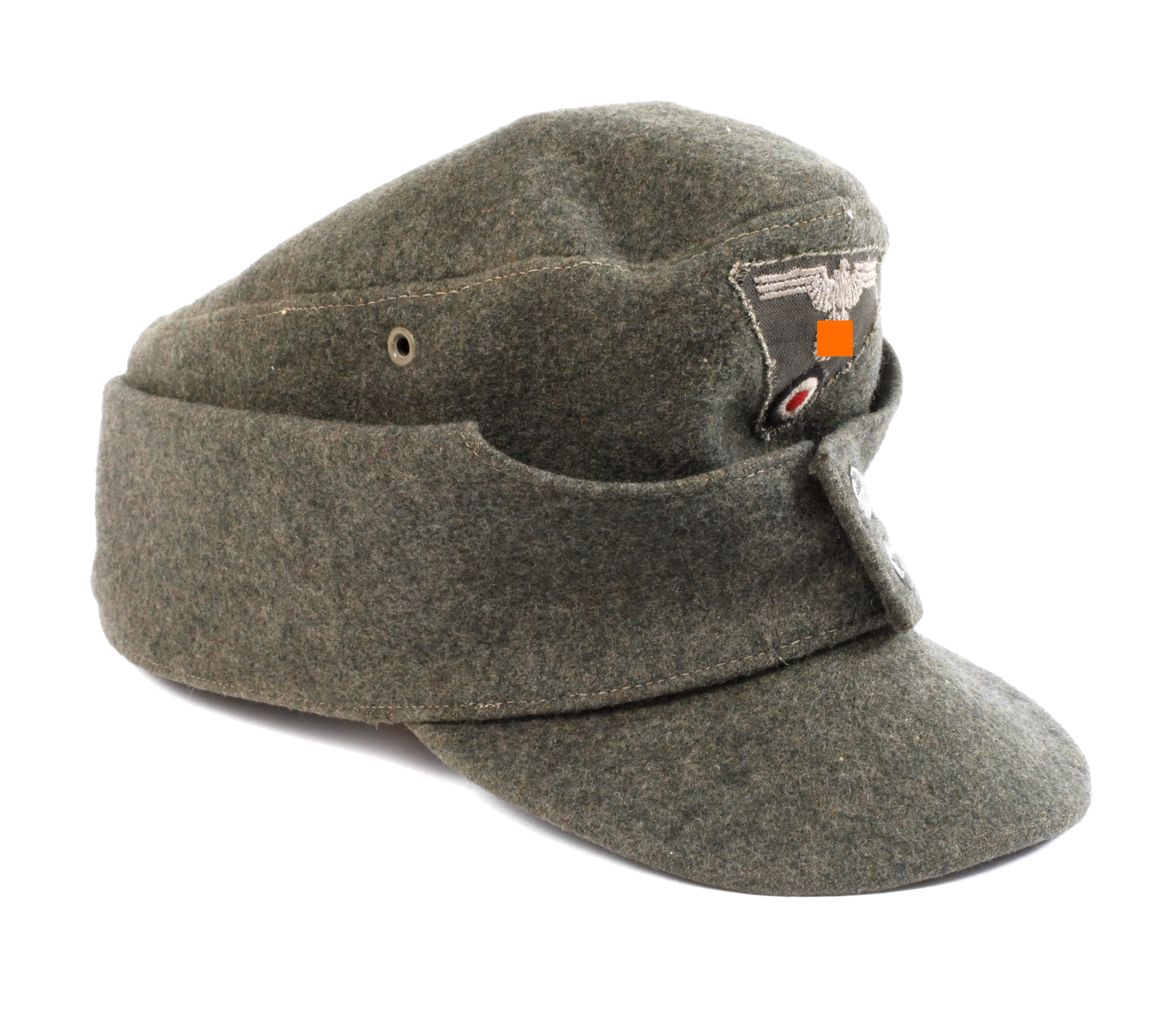 Feldmütze 2. Weltkrieg