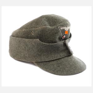 Feldmütze 2. Weltkrieg