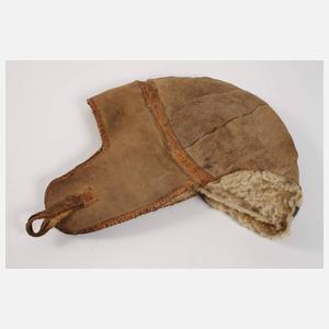 Wintermütze 2. Weltkrieg