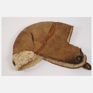 Wintermütze 2. Weltkrieg