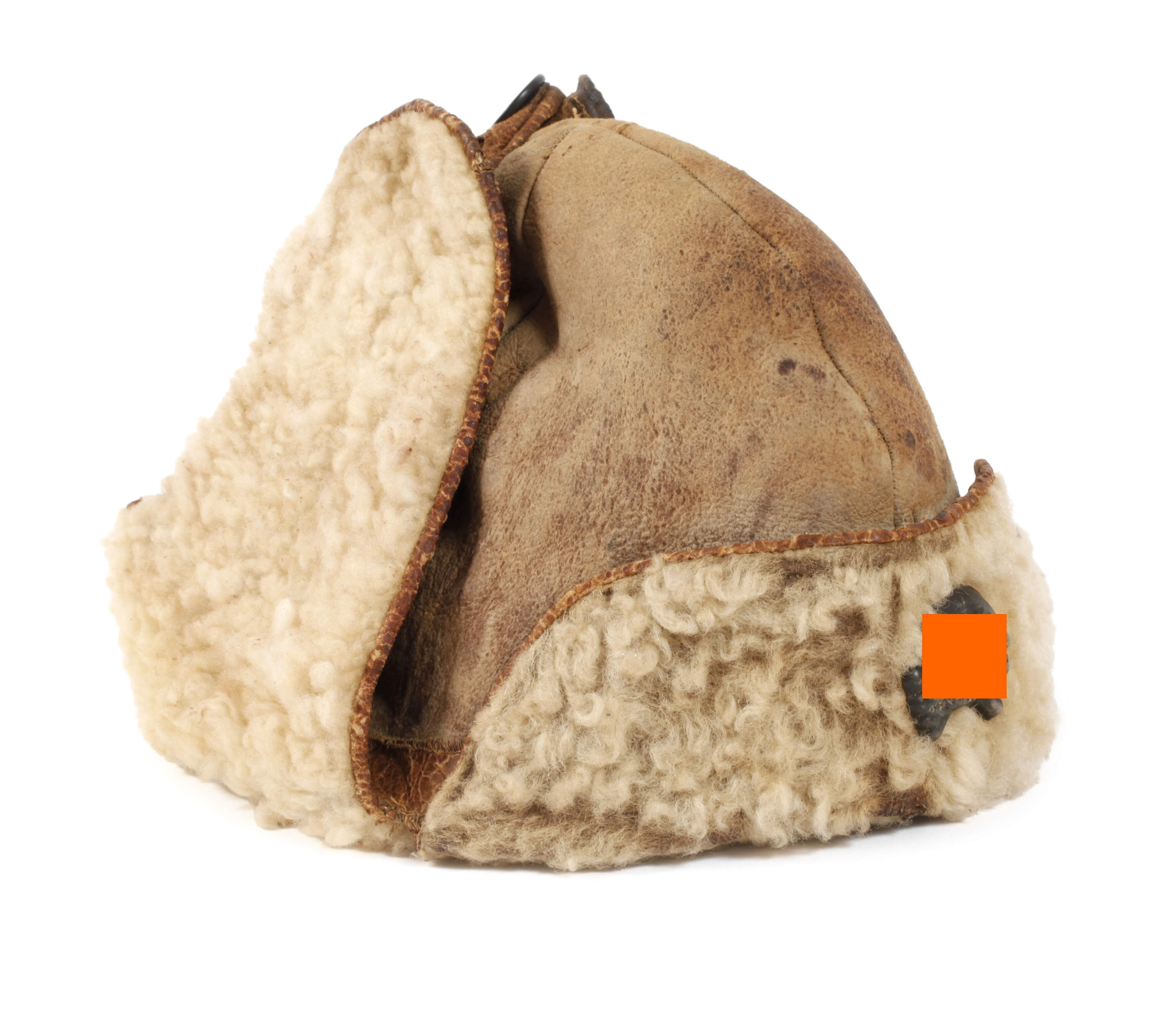 Wintermütze 2. Weltkrieg