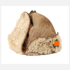 Wintermütze 2. Weltkrieg