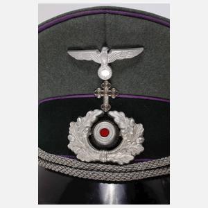 Nachlass eines Divisionspfarrers