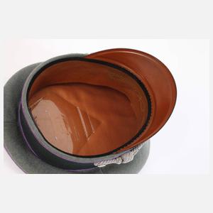 Nachlass eines Divisionspfarrers