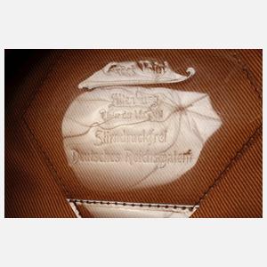 Nachlass eines Divisionspfarrers