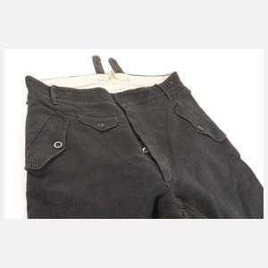 HJ-Stiefelhose