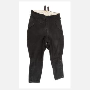 HJ-Stiefelhose