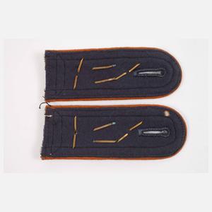 Satz Effekten Wehrmacht