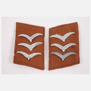 Satz Effekten Wehrmacht