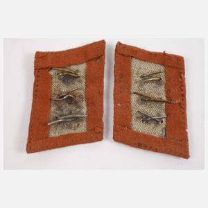 Satz Effekten Wehrmacht