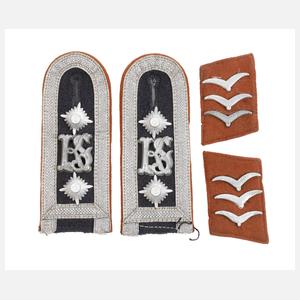 Satz Effekten Wehrmacht