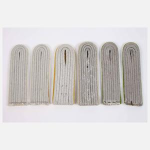 Konvolut Effekten Wehrmacht