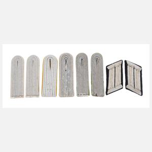 Konvolut Effekten Wehrmacht