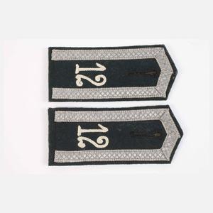 Konvolut Effekten Wehrmacht