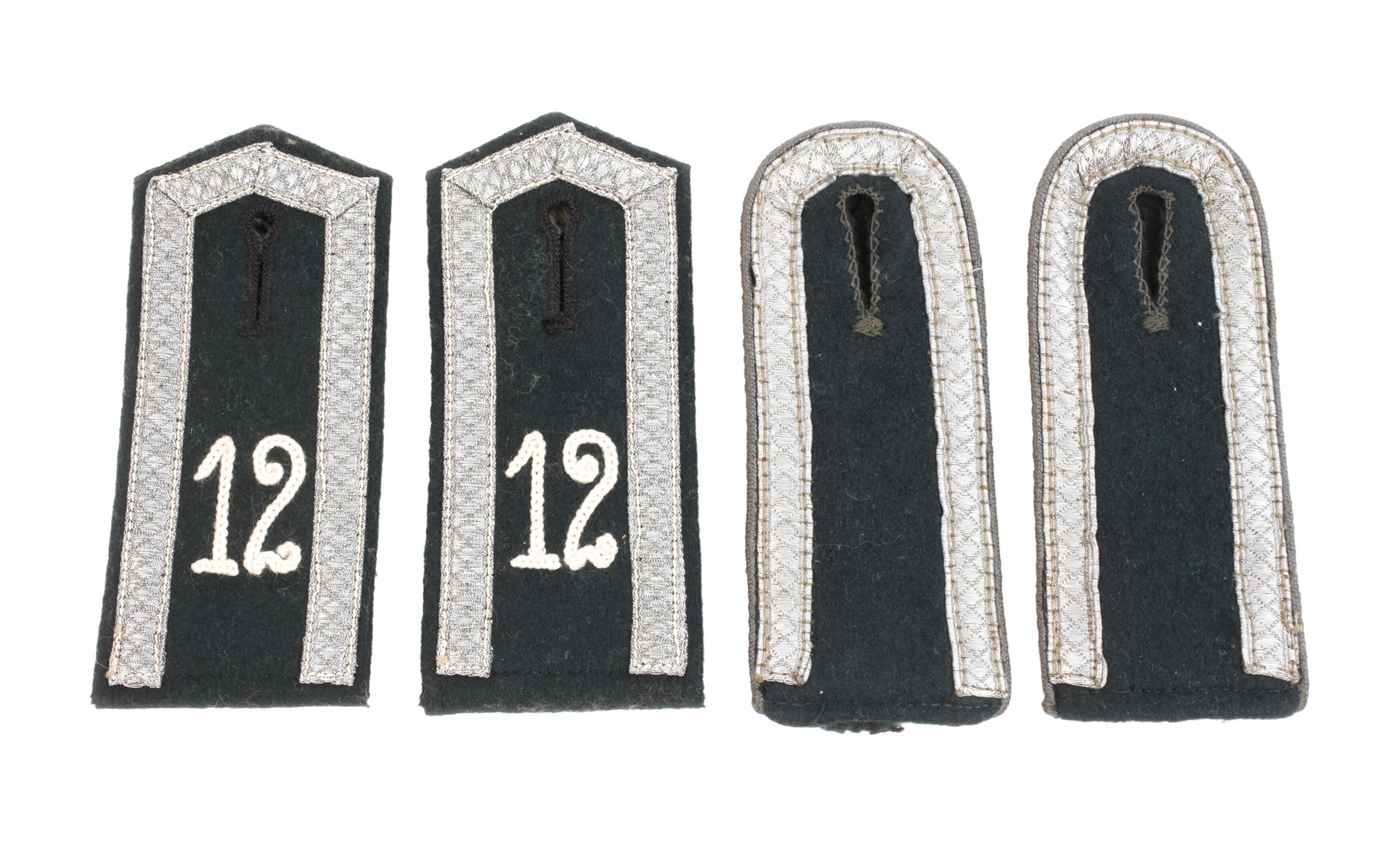 Konvolut Effekten Wehrmacht