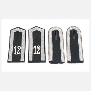 Konvolut Effekten Wehrmacht