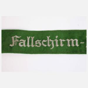 Ärmelband Fallschirmjäger-Regiment 2