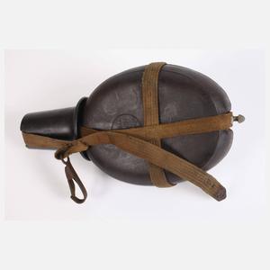 Feldflasche 2. Weltkrieg