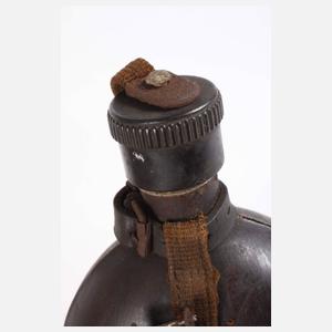 Feldflasche 2. Weltkrieg