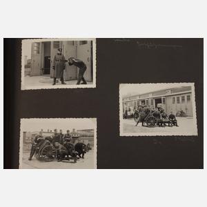 Konvolut Militaria 2. Weltkrieg