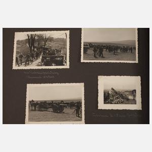 Konvolut Militaria 2. Weltkrieg