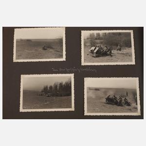 Konvolut Militaria 2. Weltkrieg