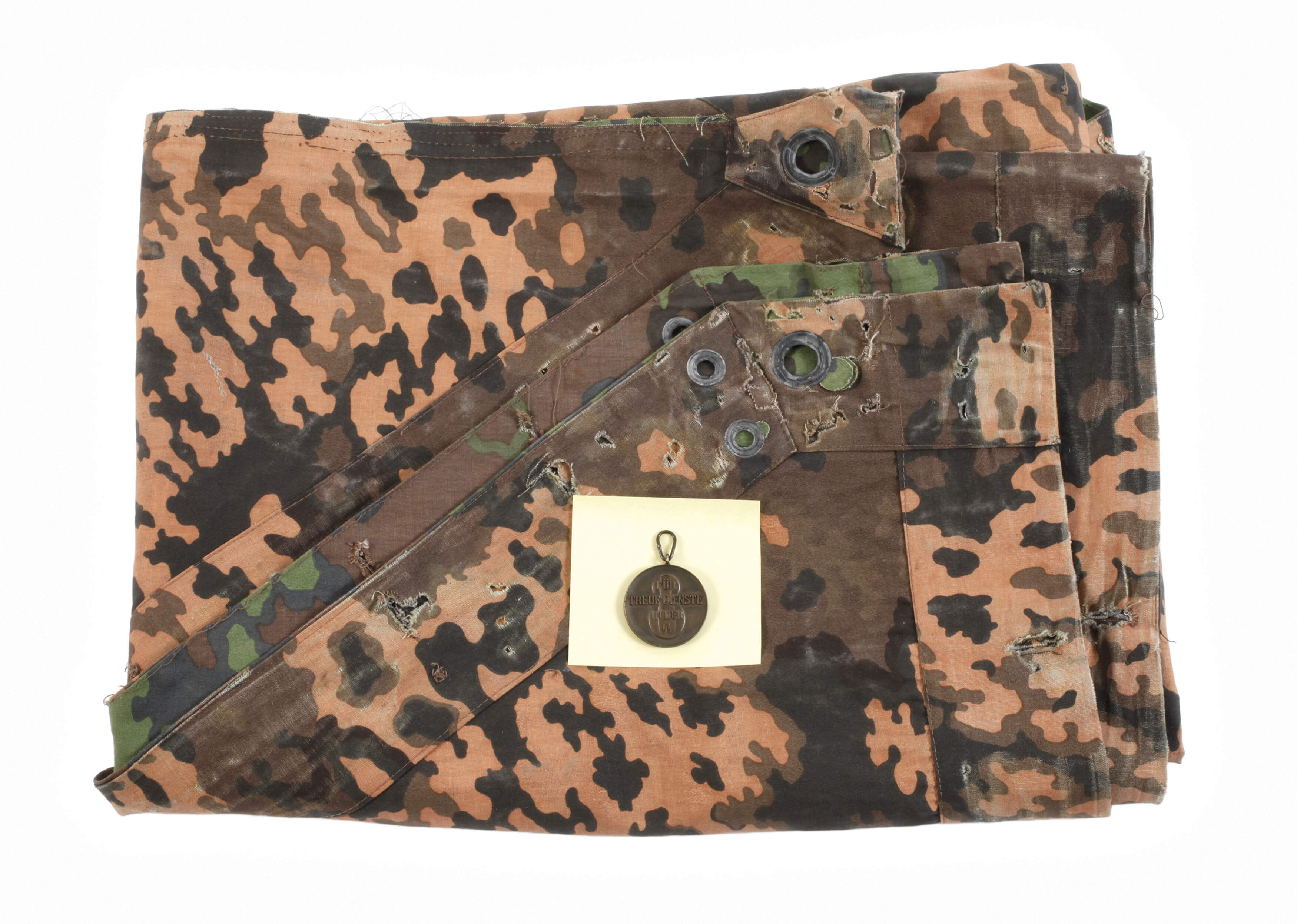 Nachlass 2. Weltkrieg