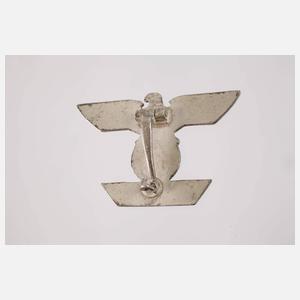 Wiederholungsspange Eisernes Kreuz 1. Klasse