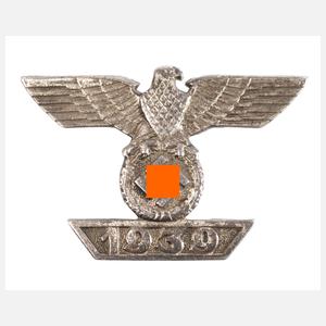 Wiederholungsspange Eisernes Kreuz 1. Klasse