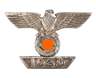 Wiederholungsspange Eisernes Kreuz 1. Klasse