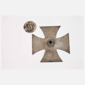 Eisernes Kreuz 1. Klasse