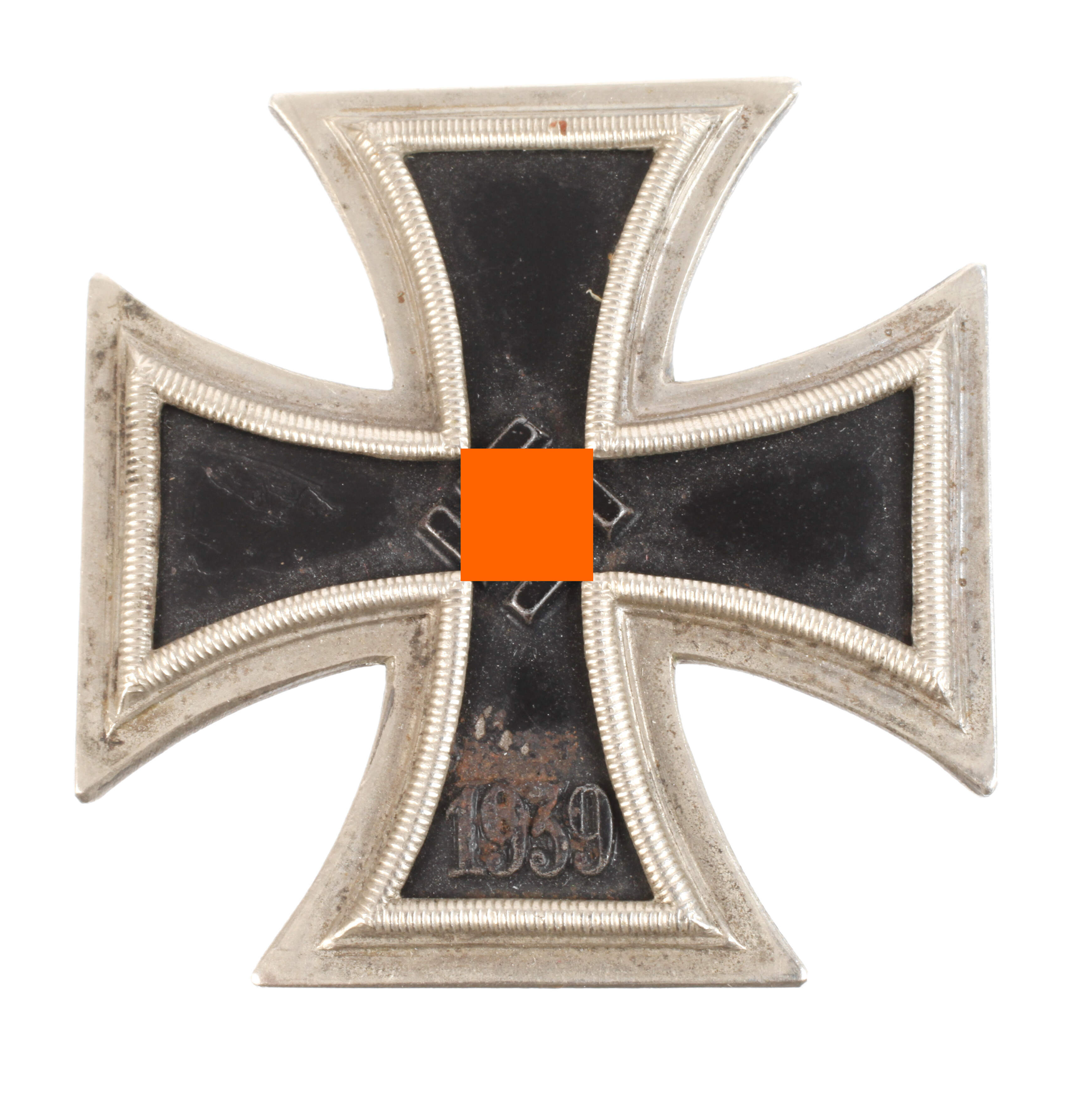 Eisernes Kreuz 1. Klasse